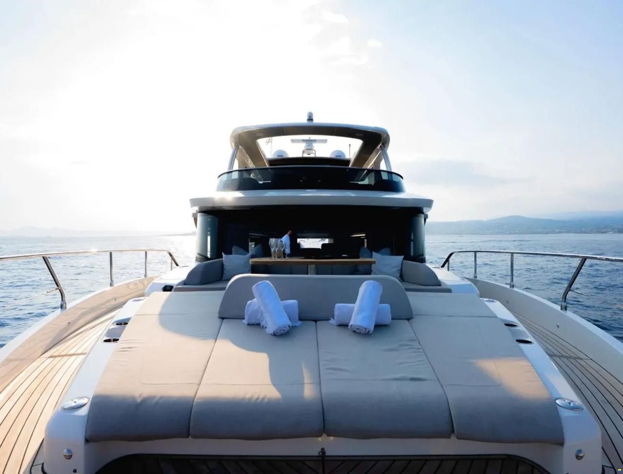 Absolute Navetta 68
