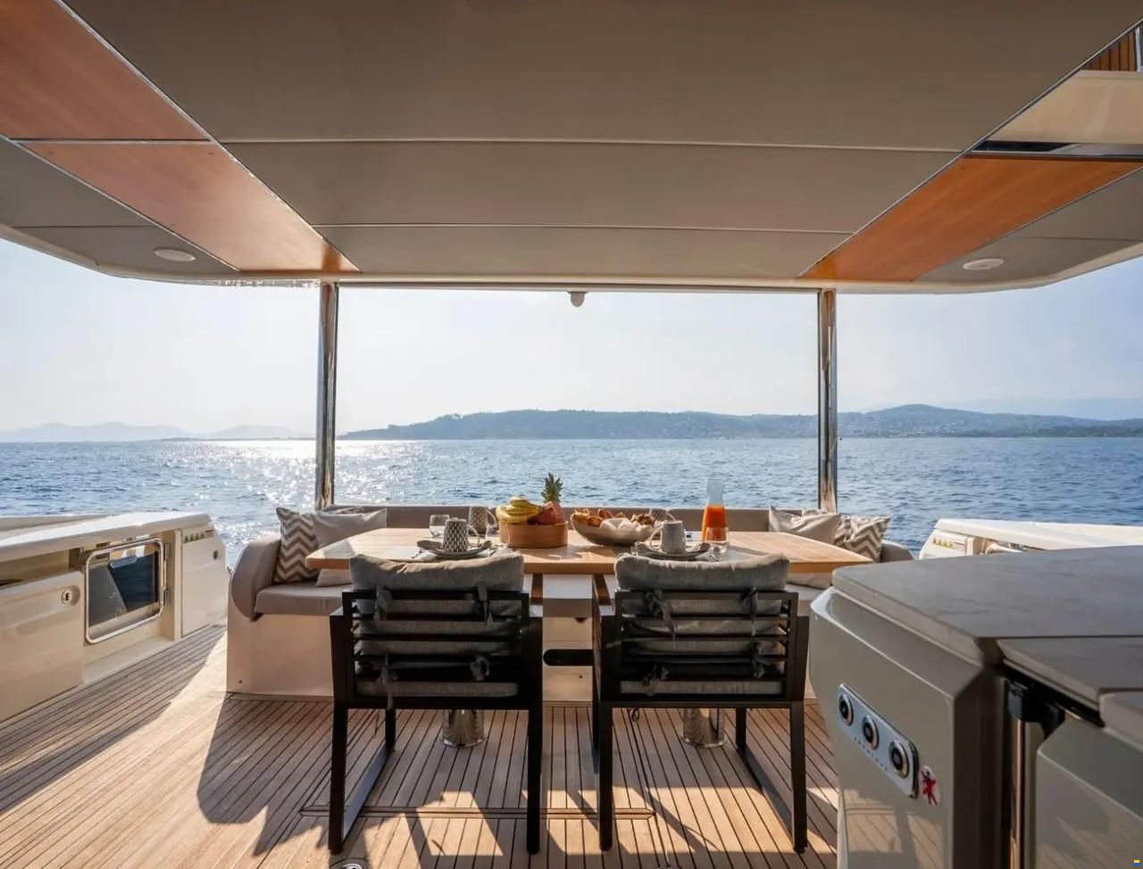 Absolute Navetta 68