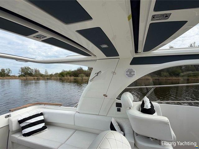 Marex 310 Sun Cruiser