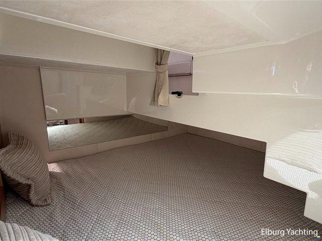 Marex 310 Sun Cruiser