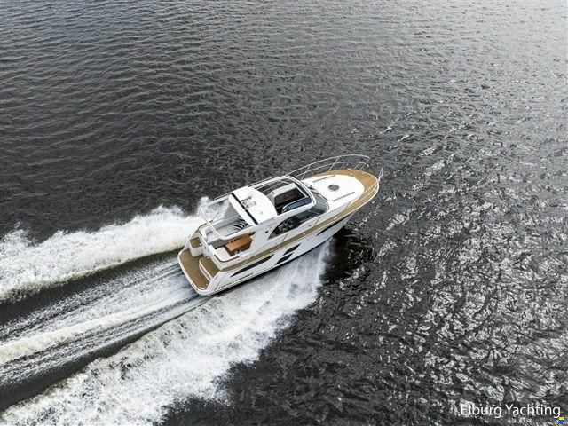 Marex 310 Sun Cruiser