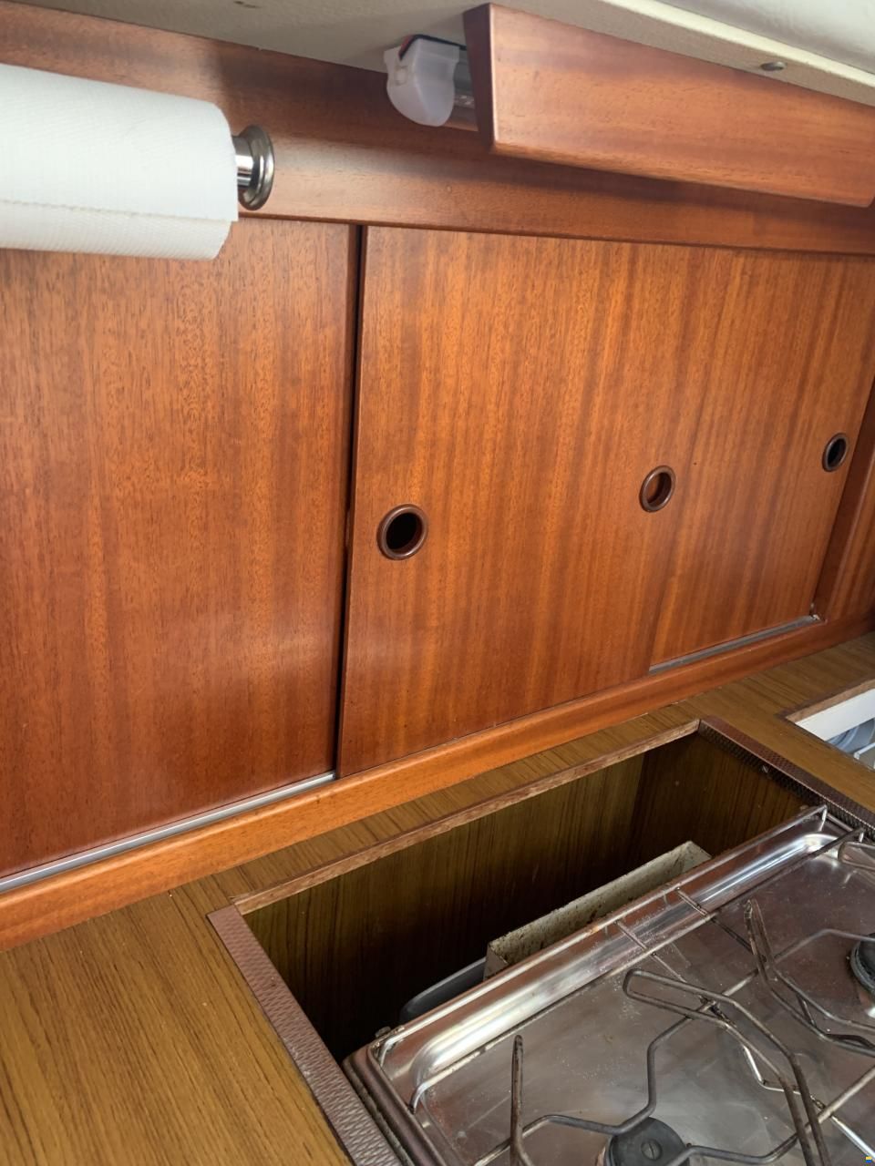 Hallberg-Rassy 36