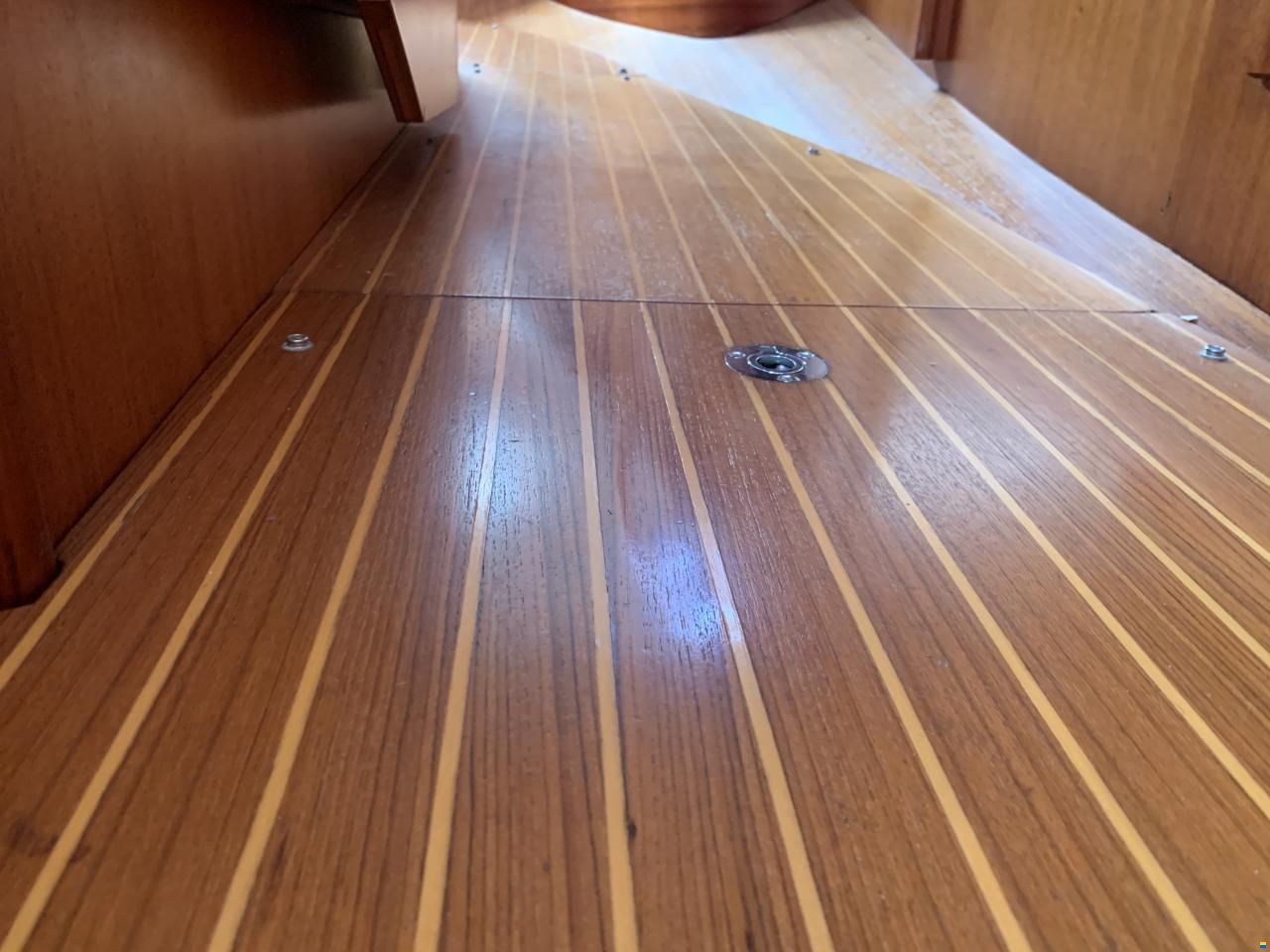 Hallberg-Rassy 36