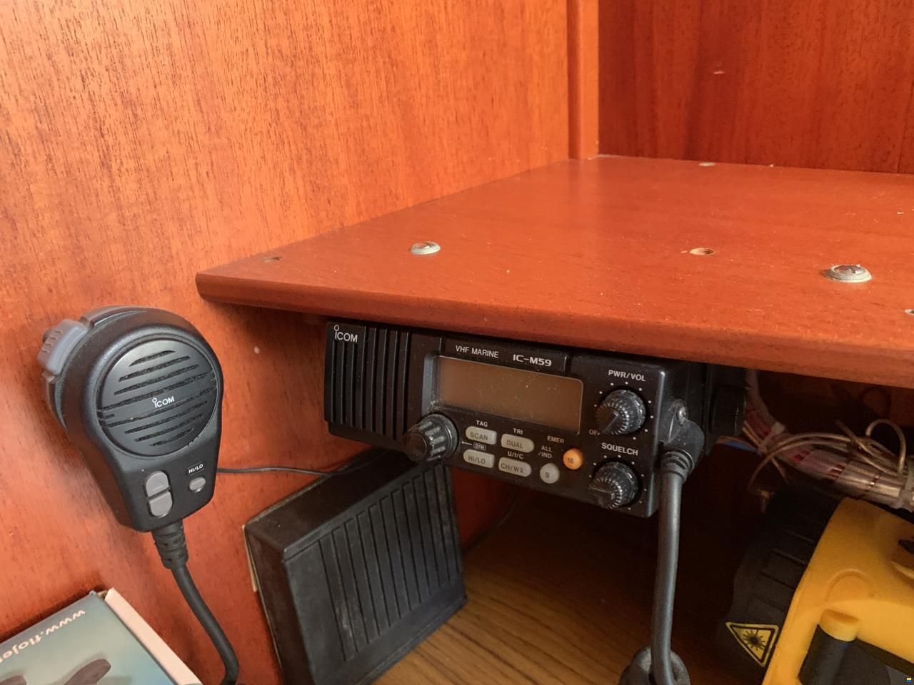 Hallberg-Rassy 36