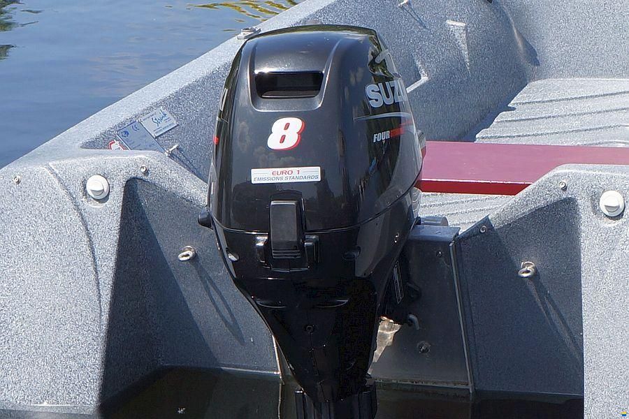 River 290