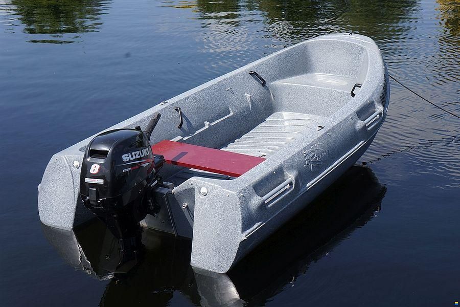 River 290