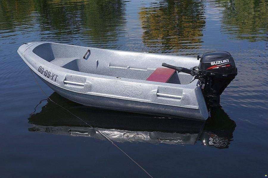 River 290