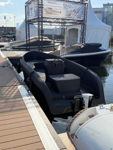 Wato 580  geheel 3D GEPRINT van gerecycled pl