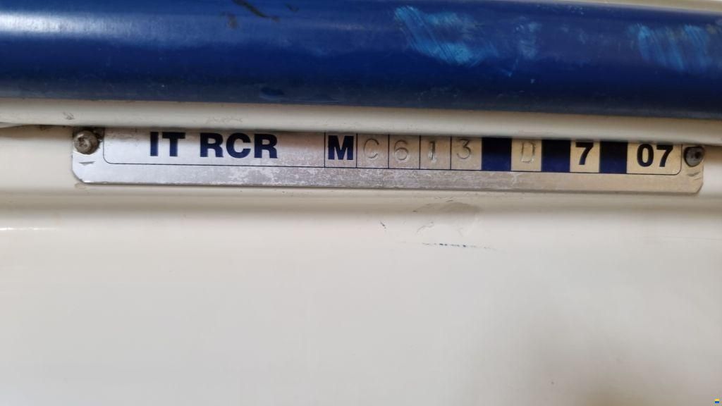 Rancraft RM19 met ZGAN Suzuki DF175 en trailer (c
