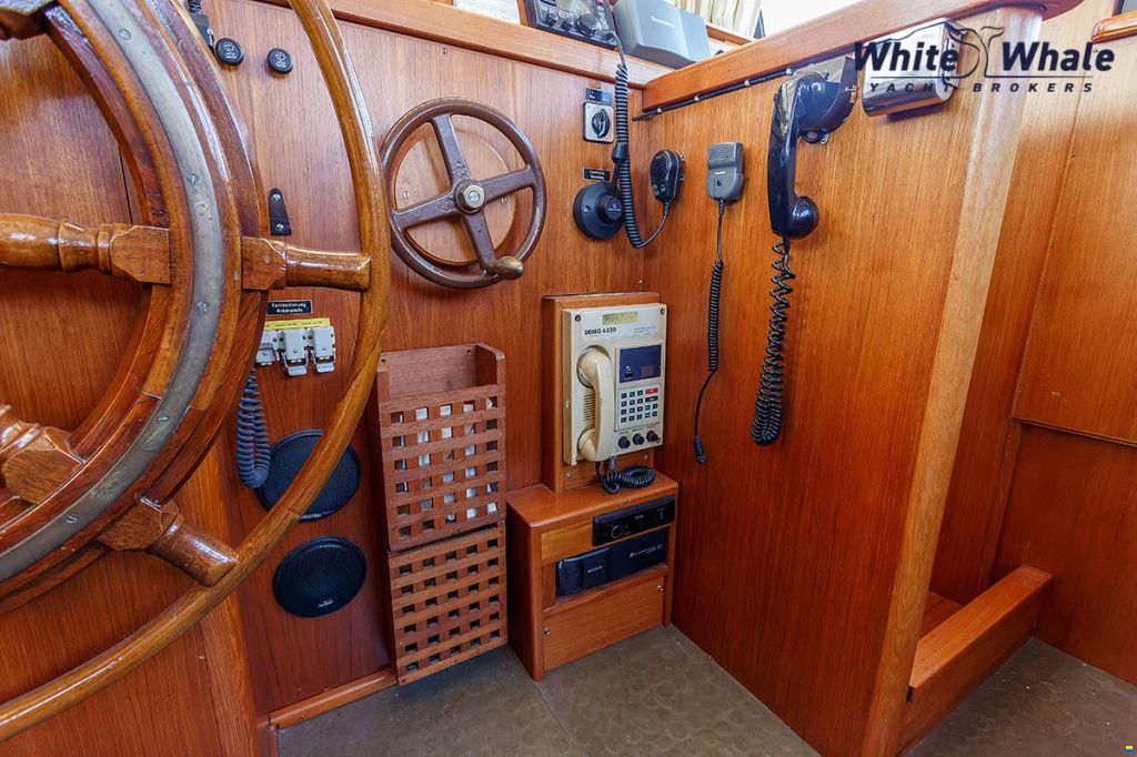 Sleepboot 16,54 Ursel