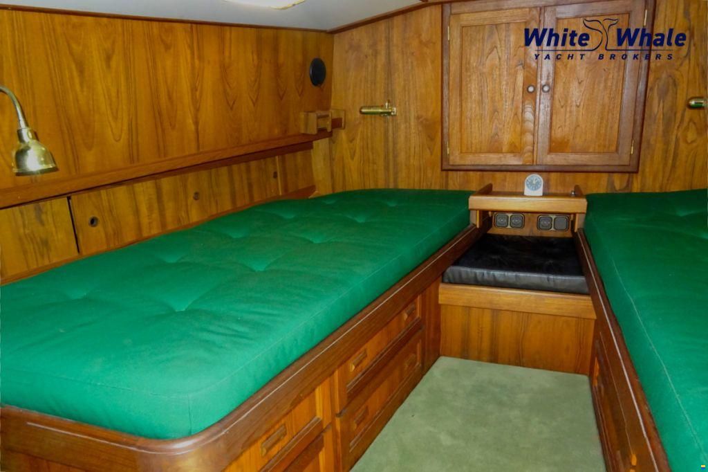 Sleepboot 16,54 Ursel
