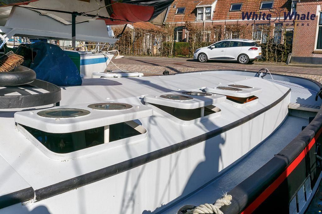 Sleepboot 16,54 Ursel
