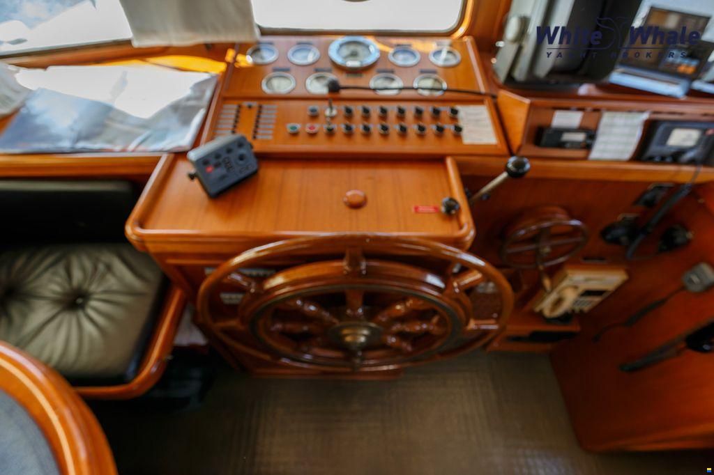 Sleepboot 16,54 Ursel