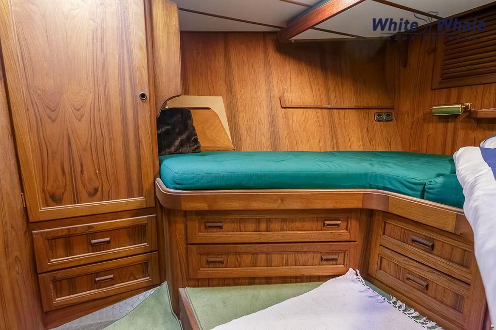 Sleepboot 16,54 Ursel
