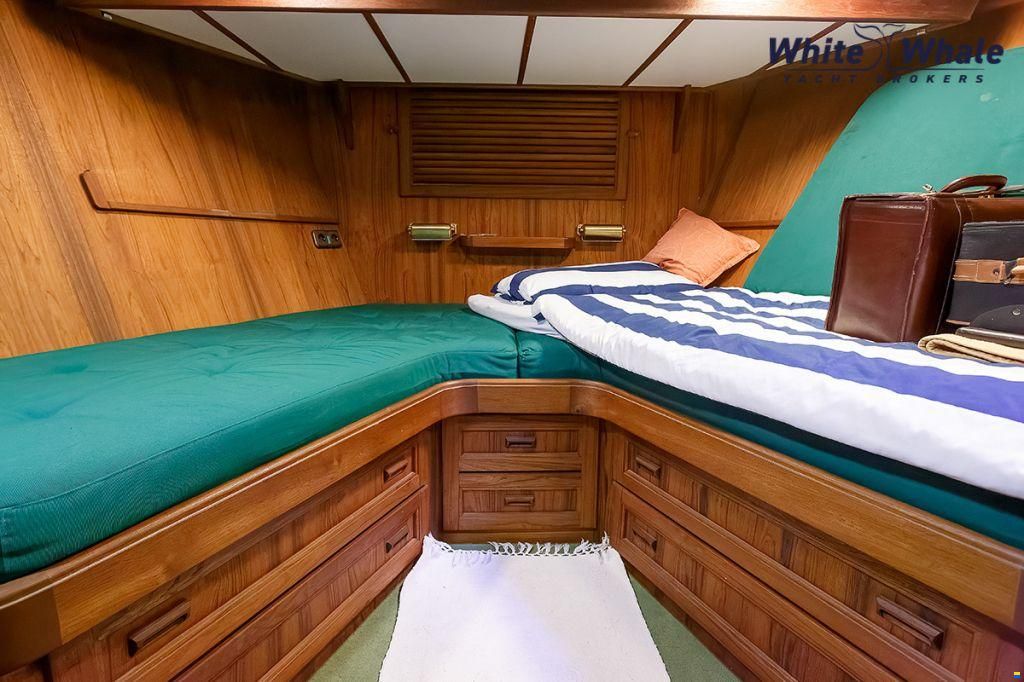 Sleepboot 16,54 Ursel