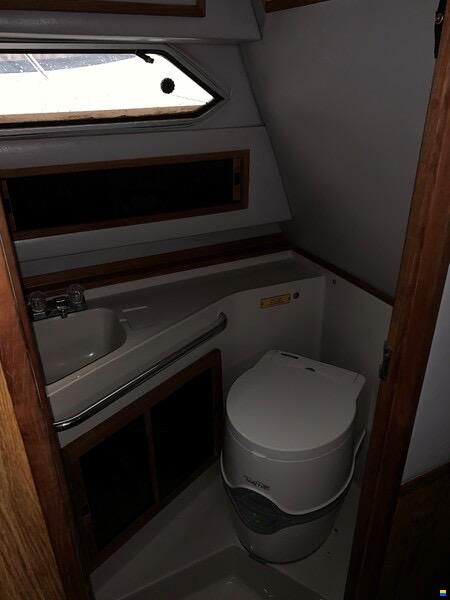 Sea Ray Sundancer 268