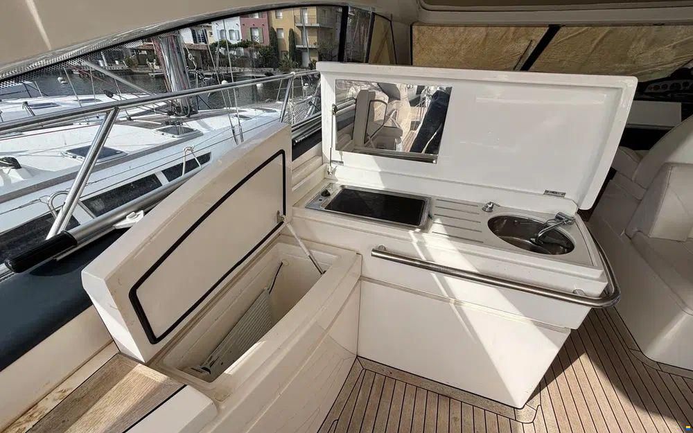 Princess V53