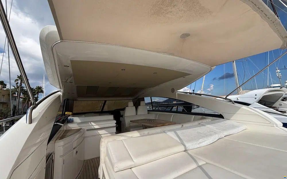 Princess V53