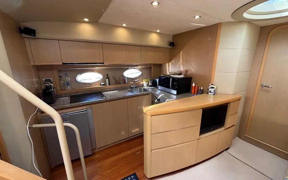 Princess V53