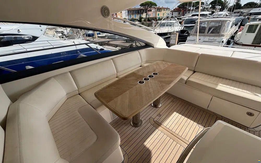 Princess V53