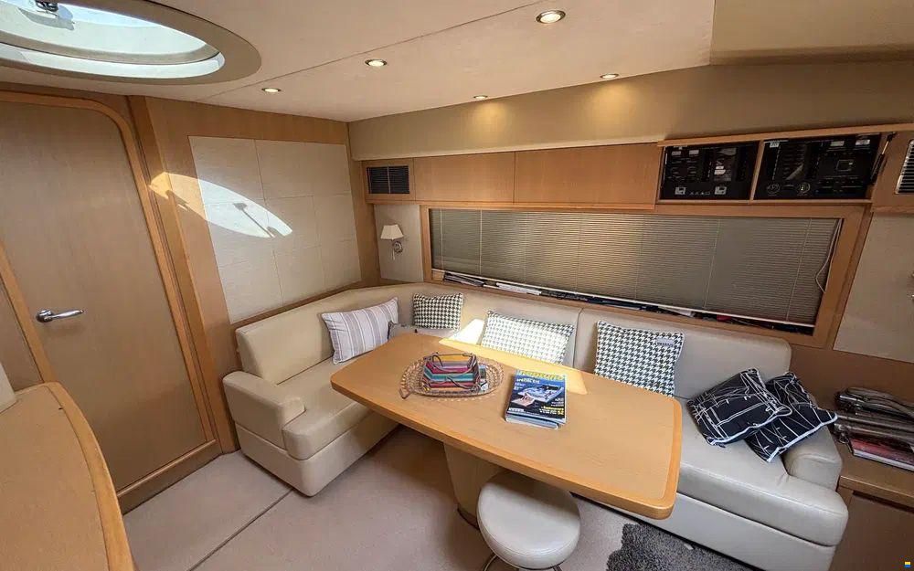 Princess V53