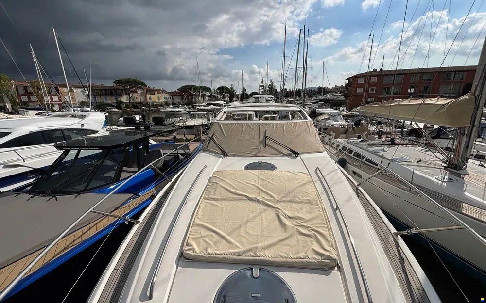 Princess V53