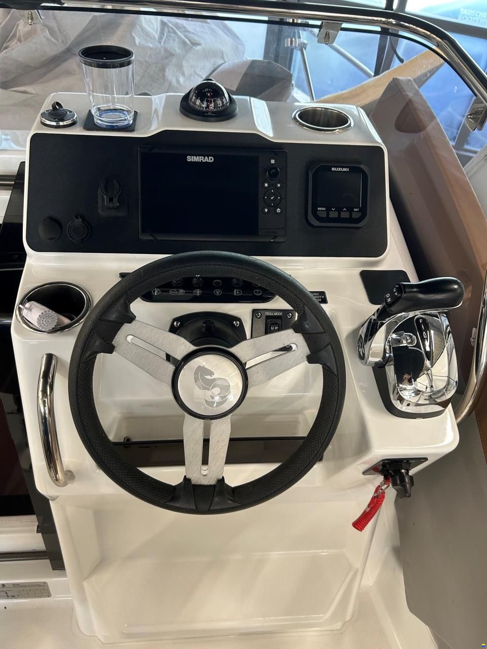 Beneteau Flyer 6 SundDeck