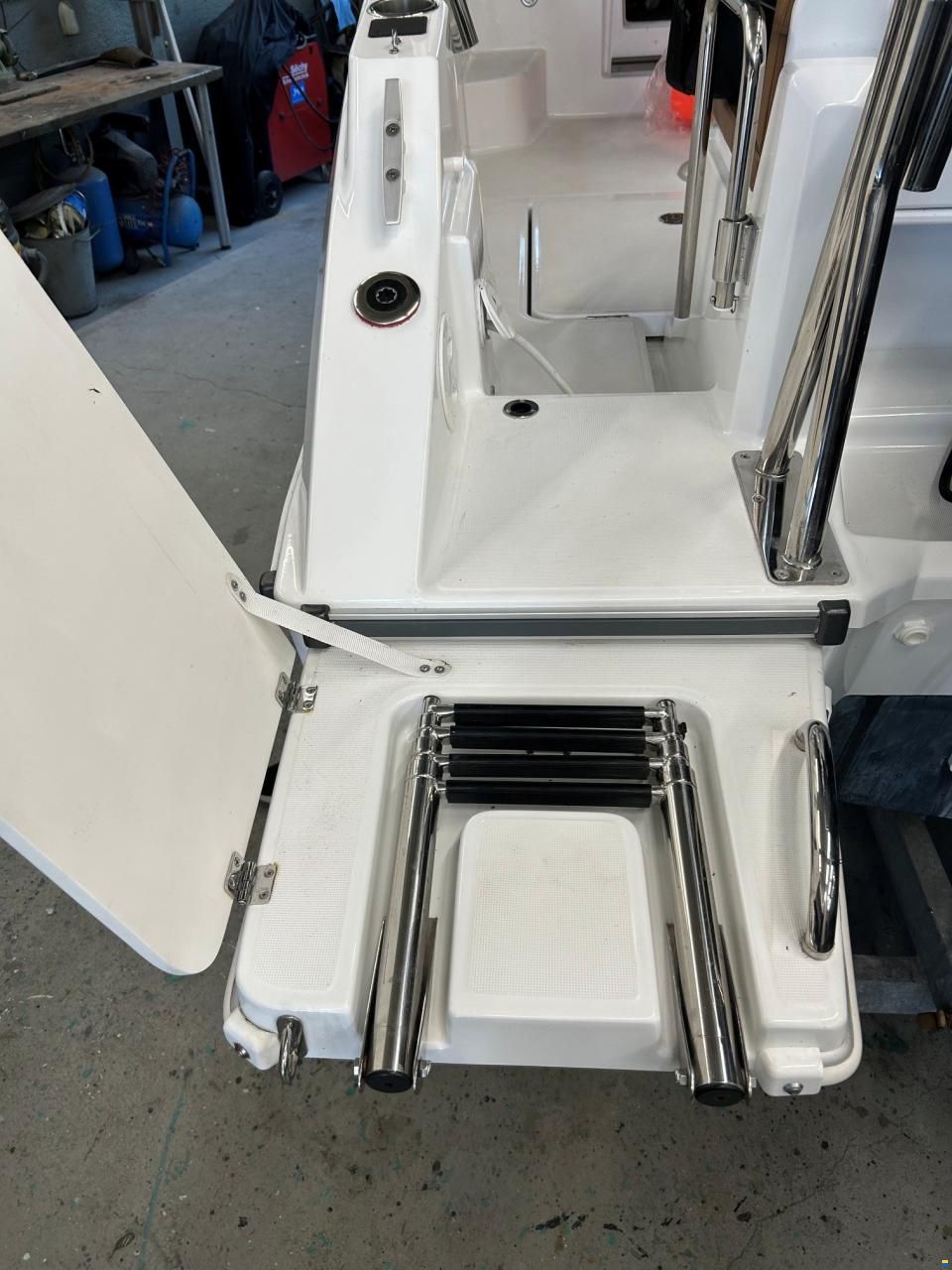 Beneteau Flyer 6 SundDeck