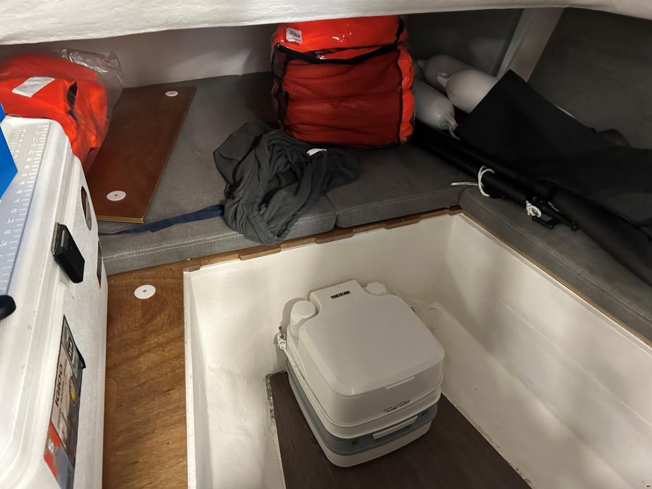 Beneteau Flyer 6 SundDeck