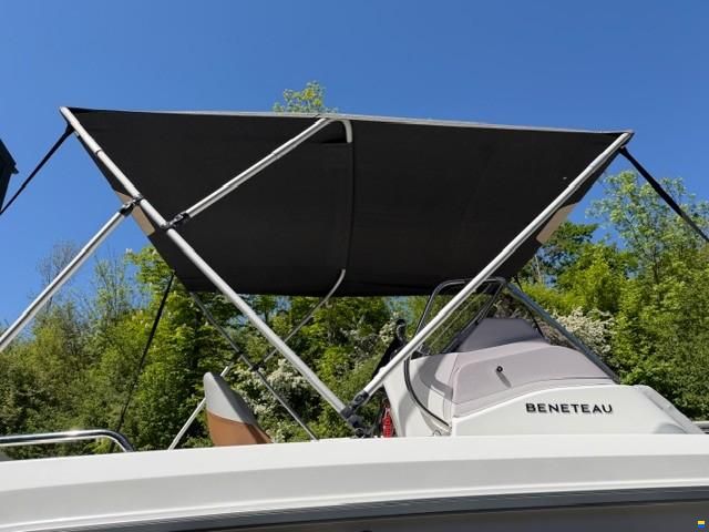 Beneteau Flyer 6 SundDeck