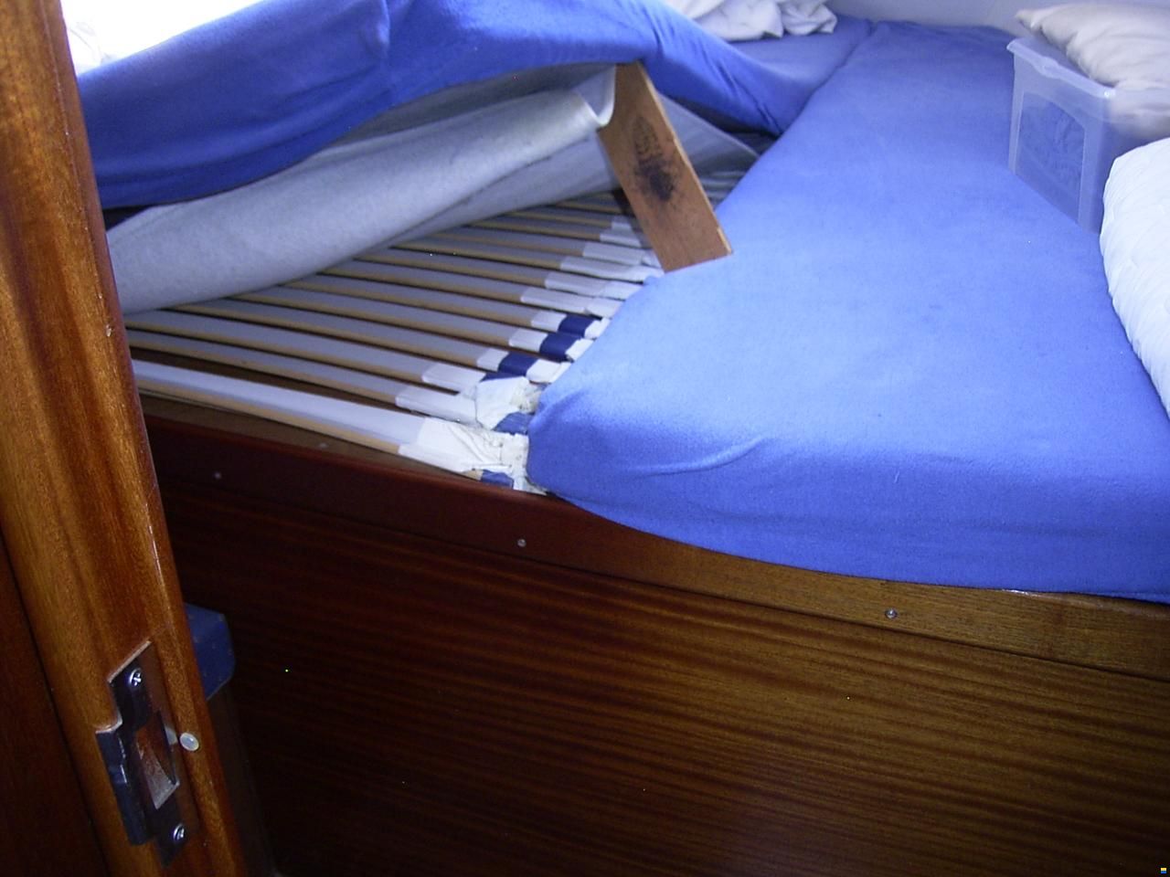 Bavaria 32