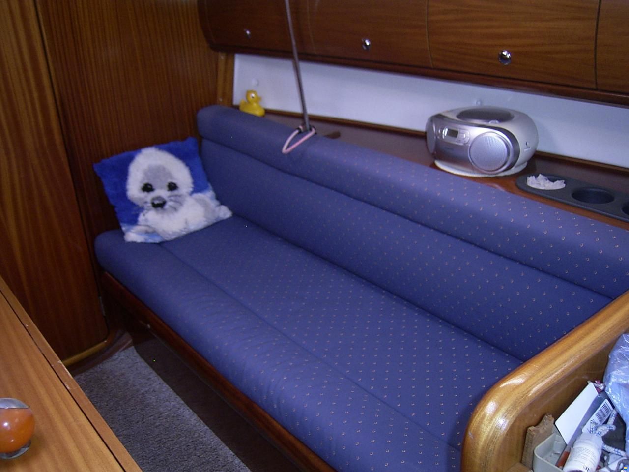 Bavaria 32