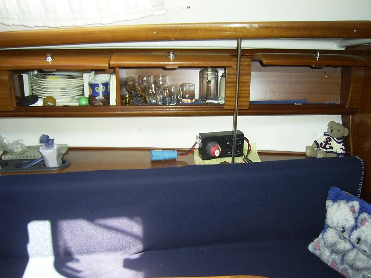 Bavaria 32
