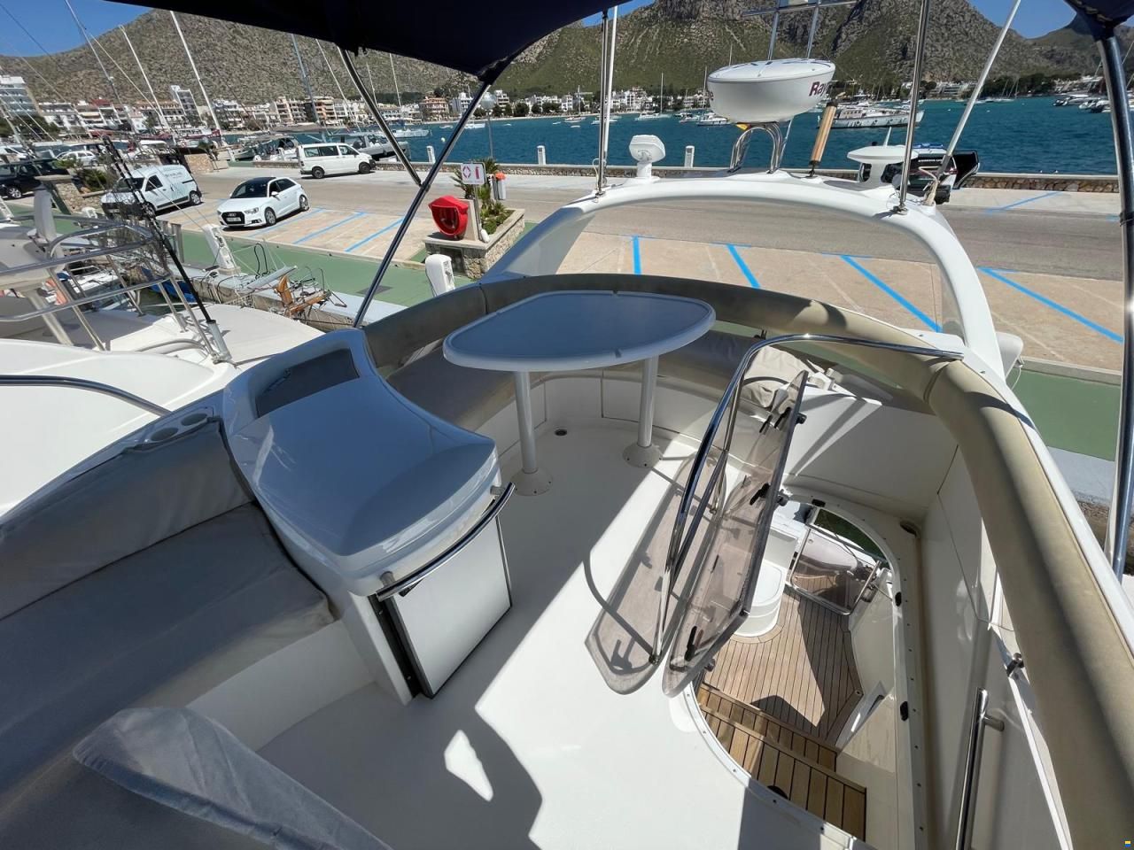 Fairline 40 Phantom