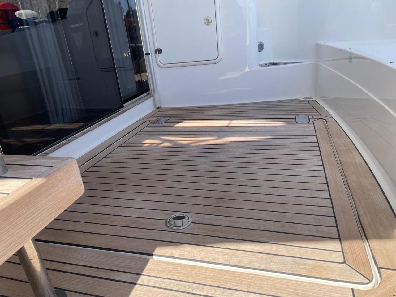 Fairline 40 Phantom
