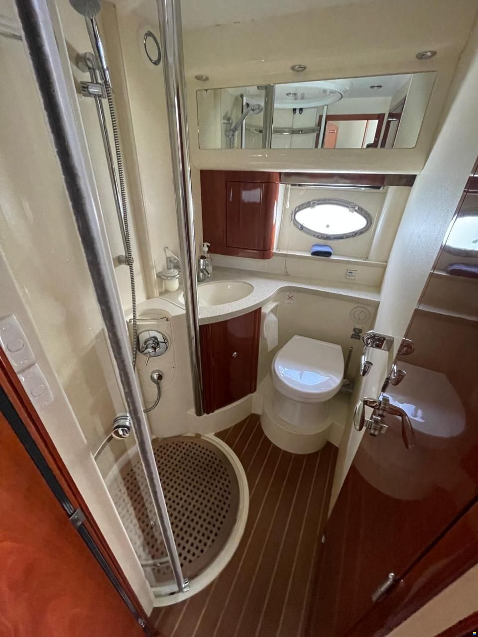 Fairline 40 Phantom