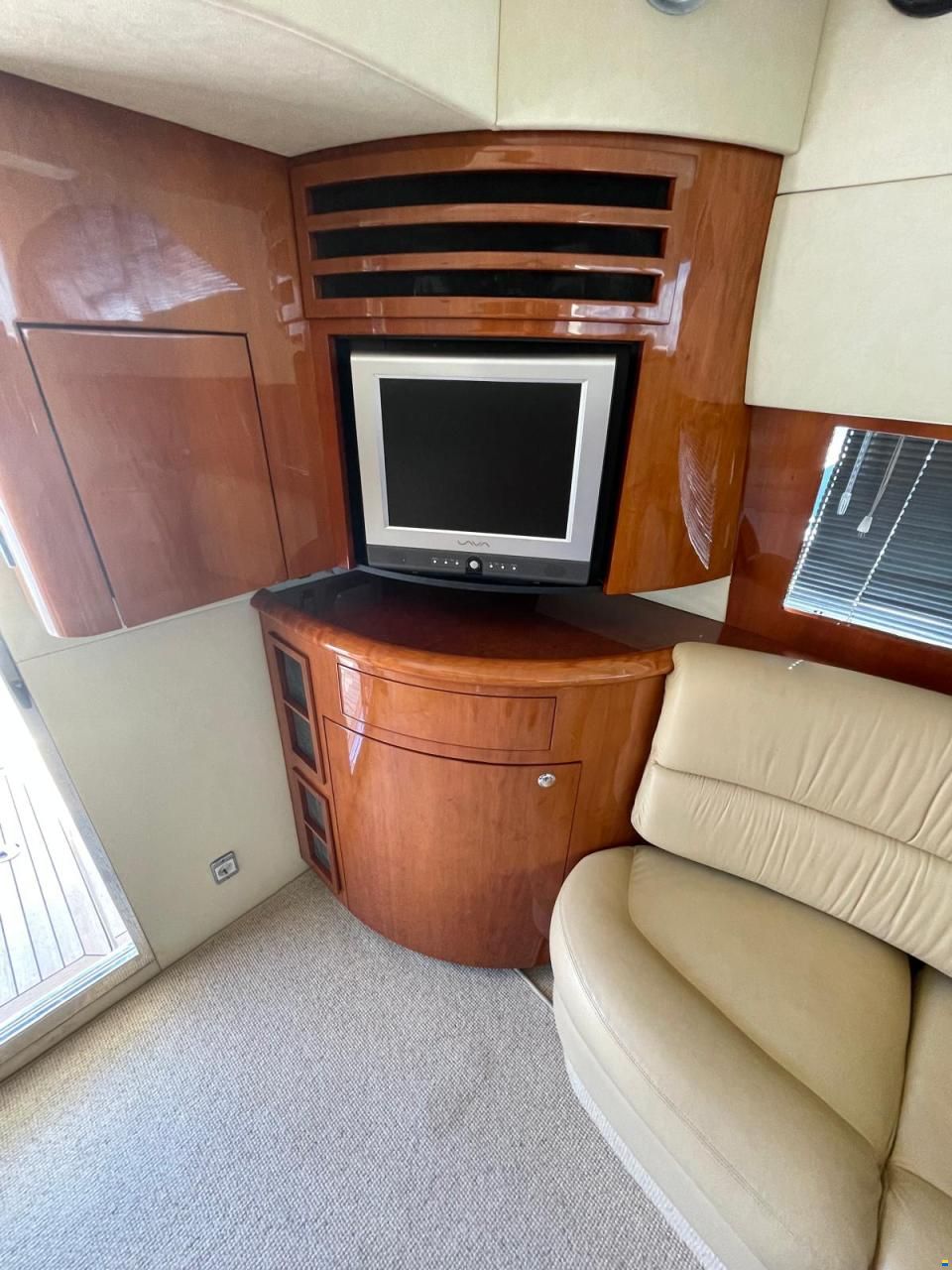 Fairline 40 Phantom