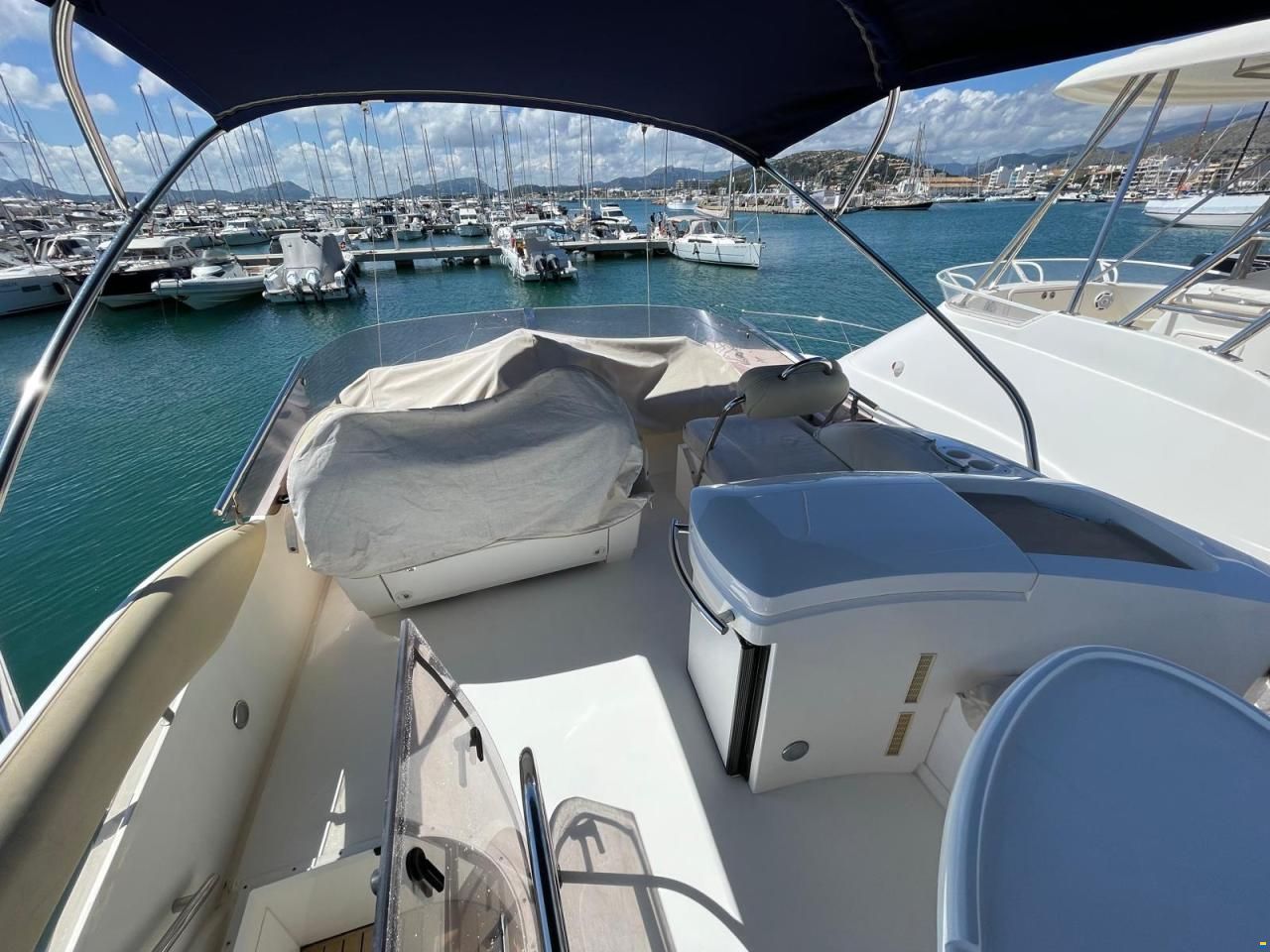 Fairline 40 Phantom