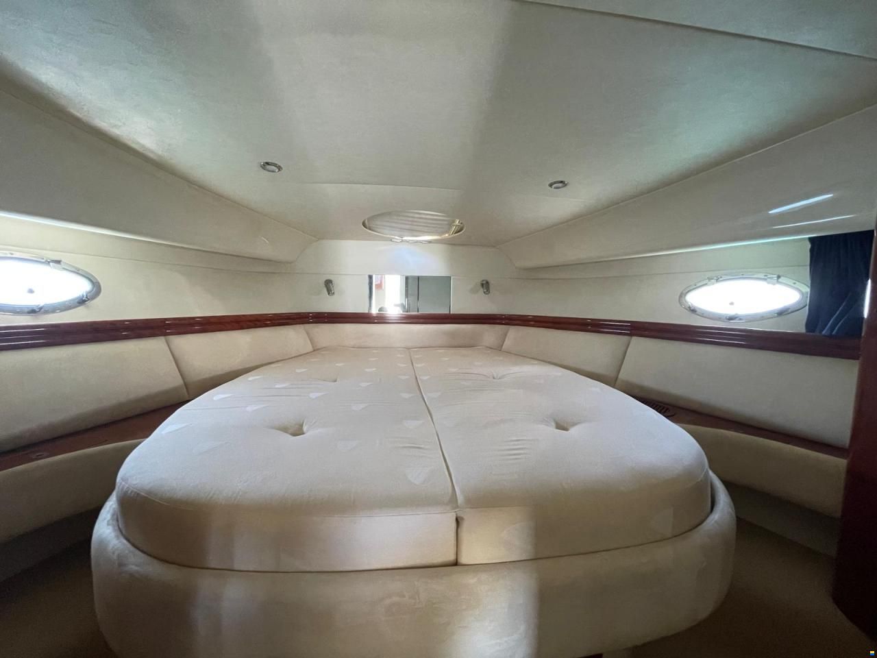 Fairline 40 Phantom