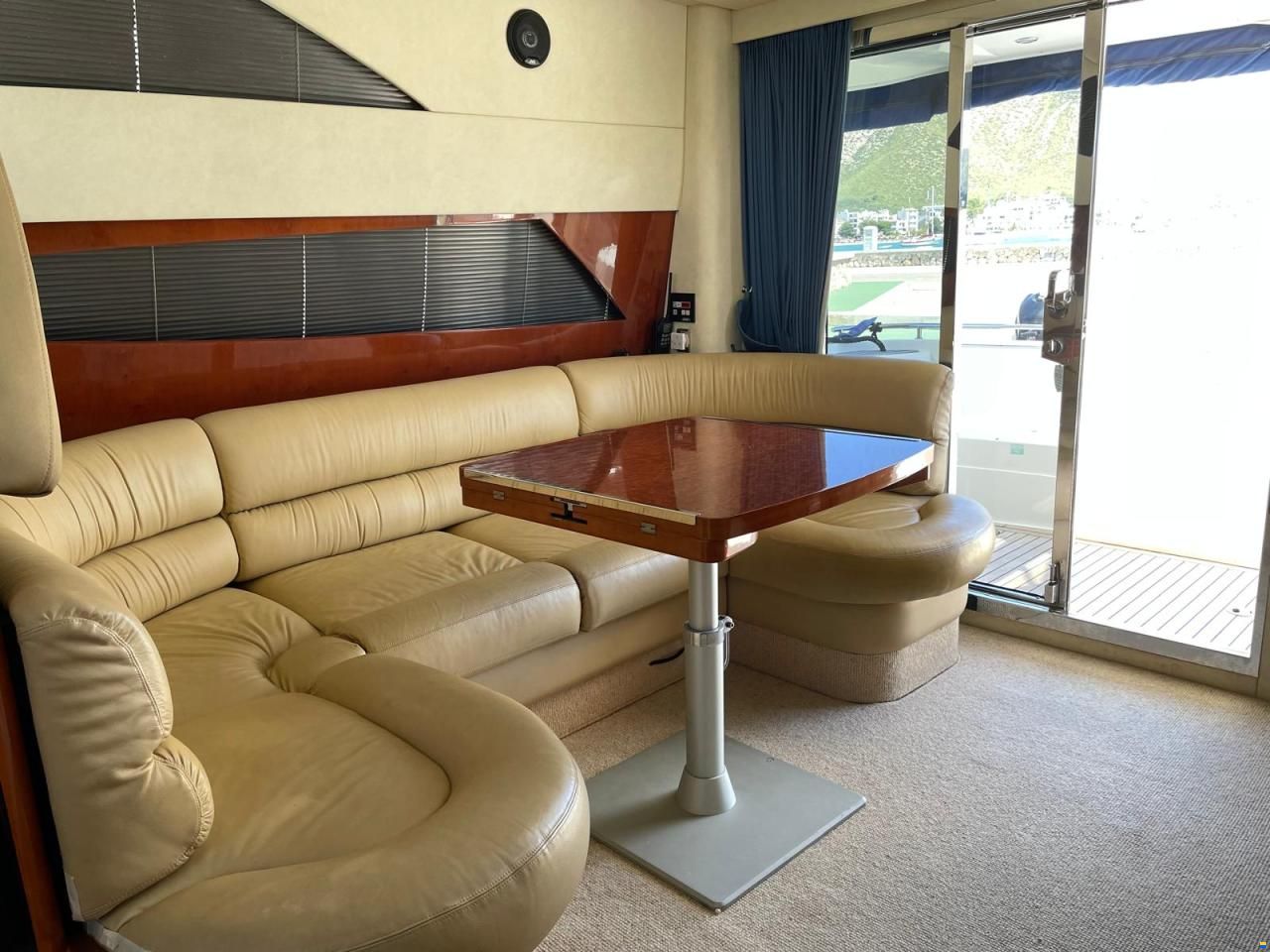 Fairline 40 Phantom