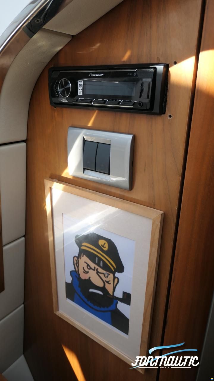 Sunseeker PORTOFINO 47
