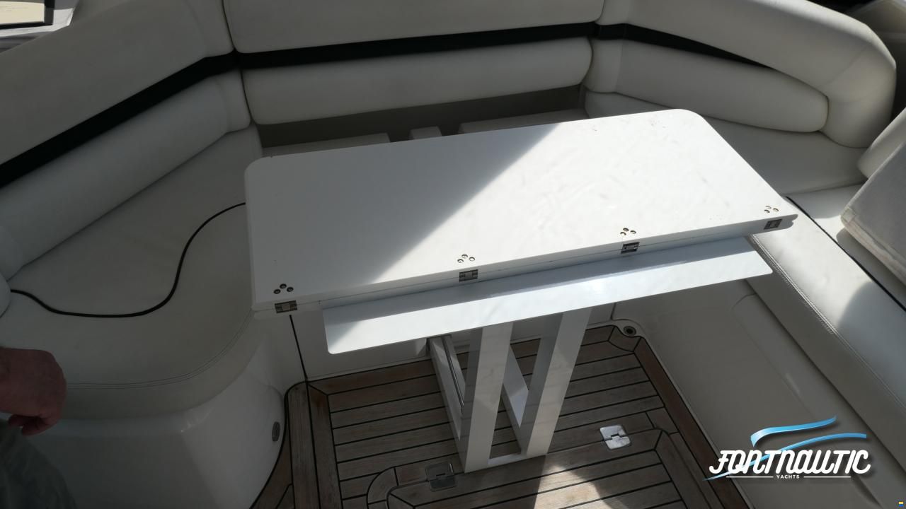 Sunseeker PORTOFINO 47