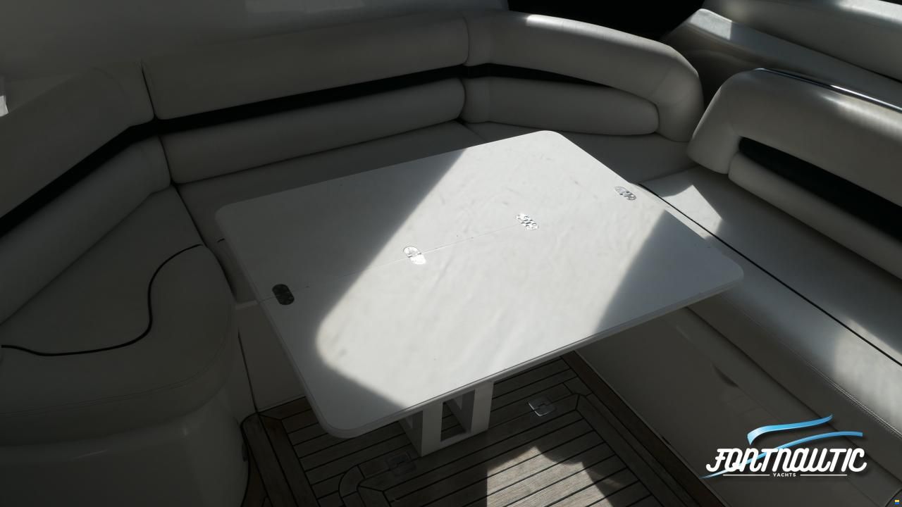 Sunseeker PORTOFINO 47