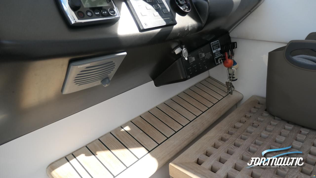 Sunseeker PORTOFINO 47