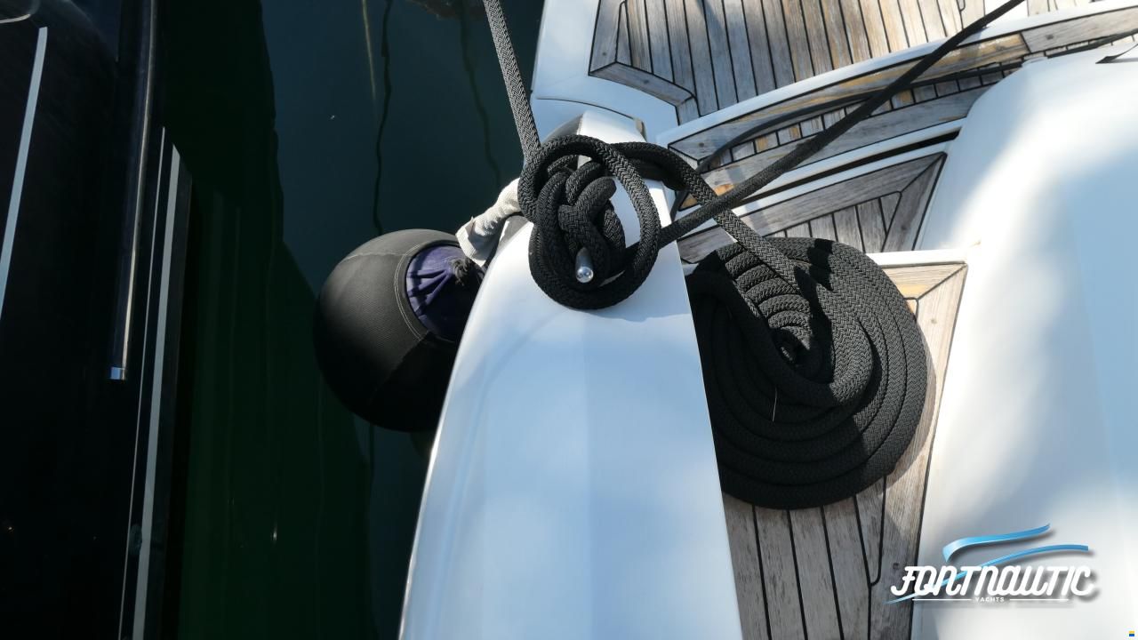 Sunseeker PORTOFINO 47