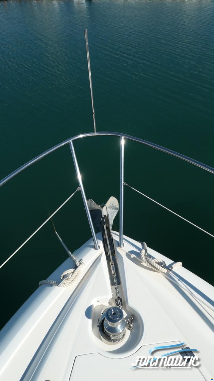 Sunseeker PORTOFINO 47
