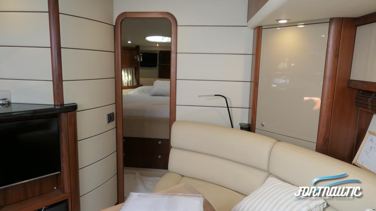 Sunseeker PORTOFINO 47