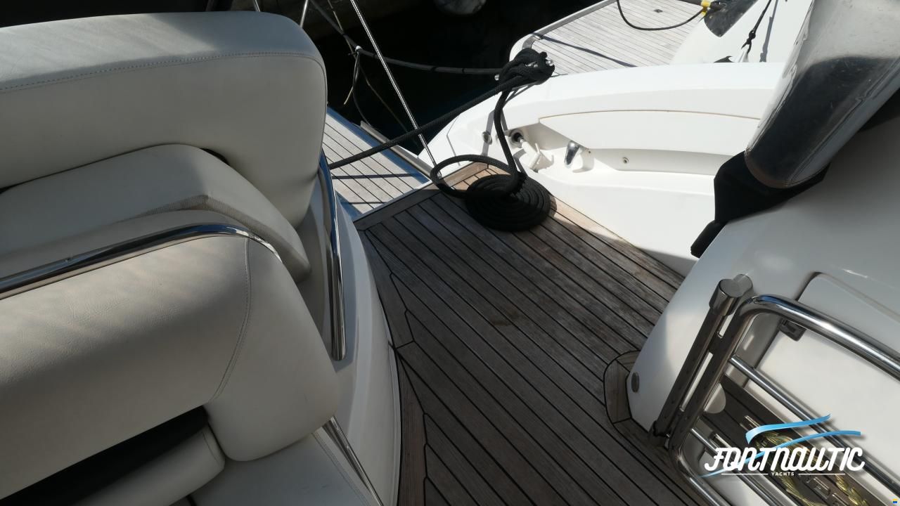 Sunseeker PORTOFINO 47