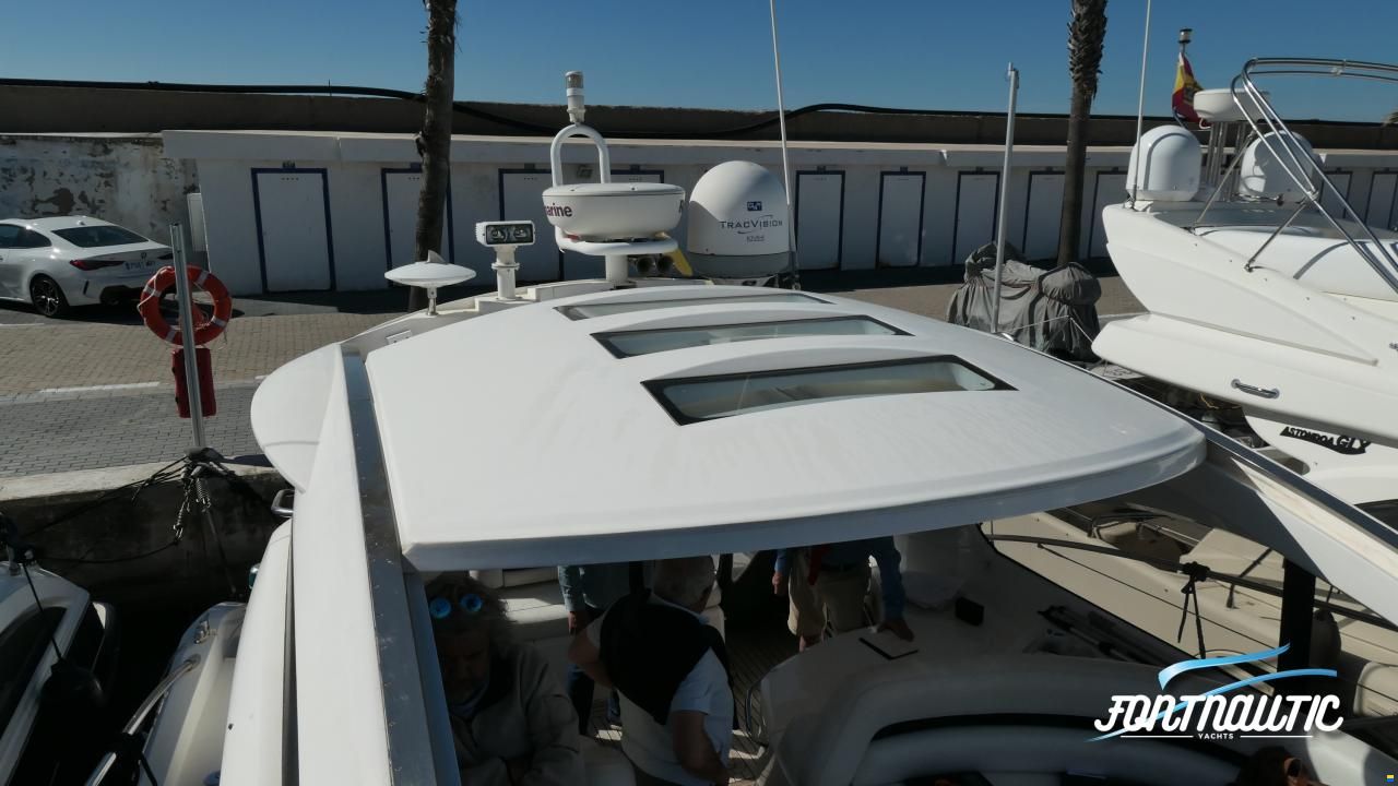 Sunseeker PORTOFINO 47