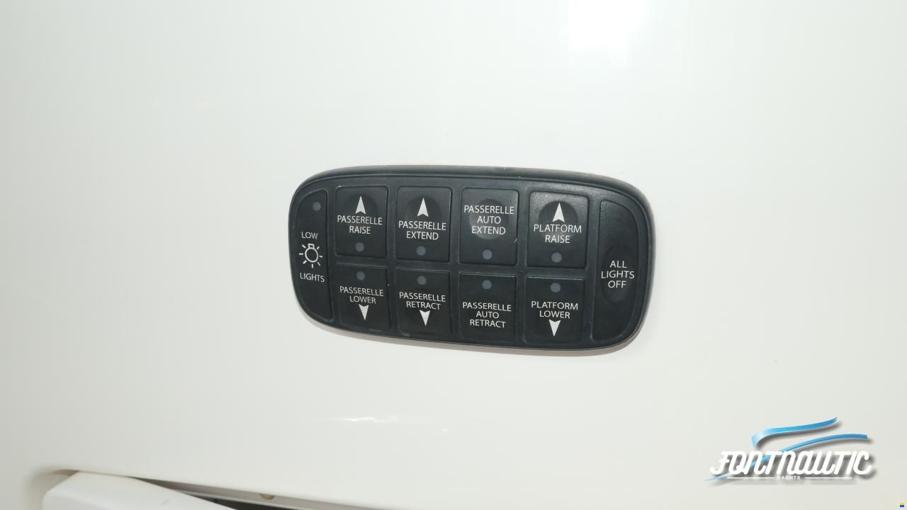 Sunseeker PORTOFINO 47